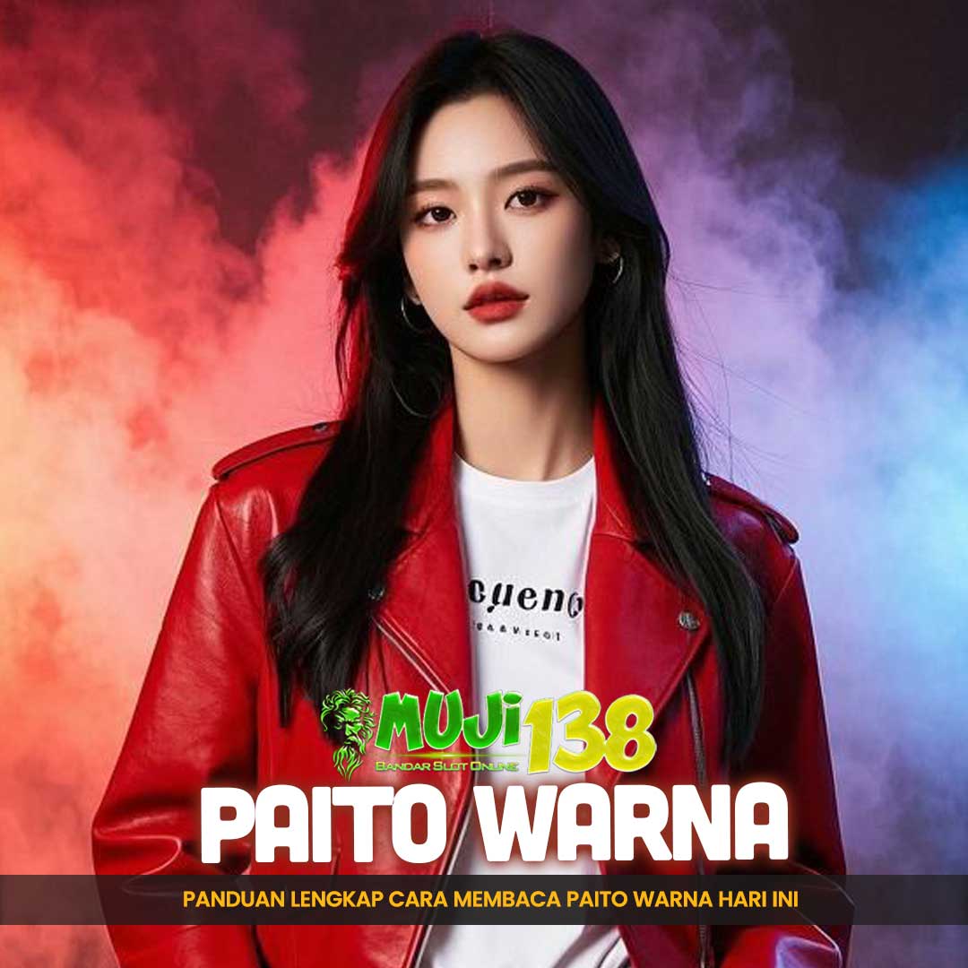 paito warna
