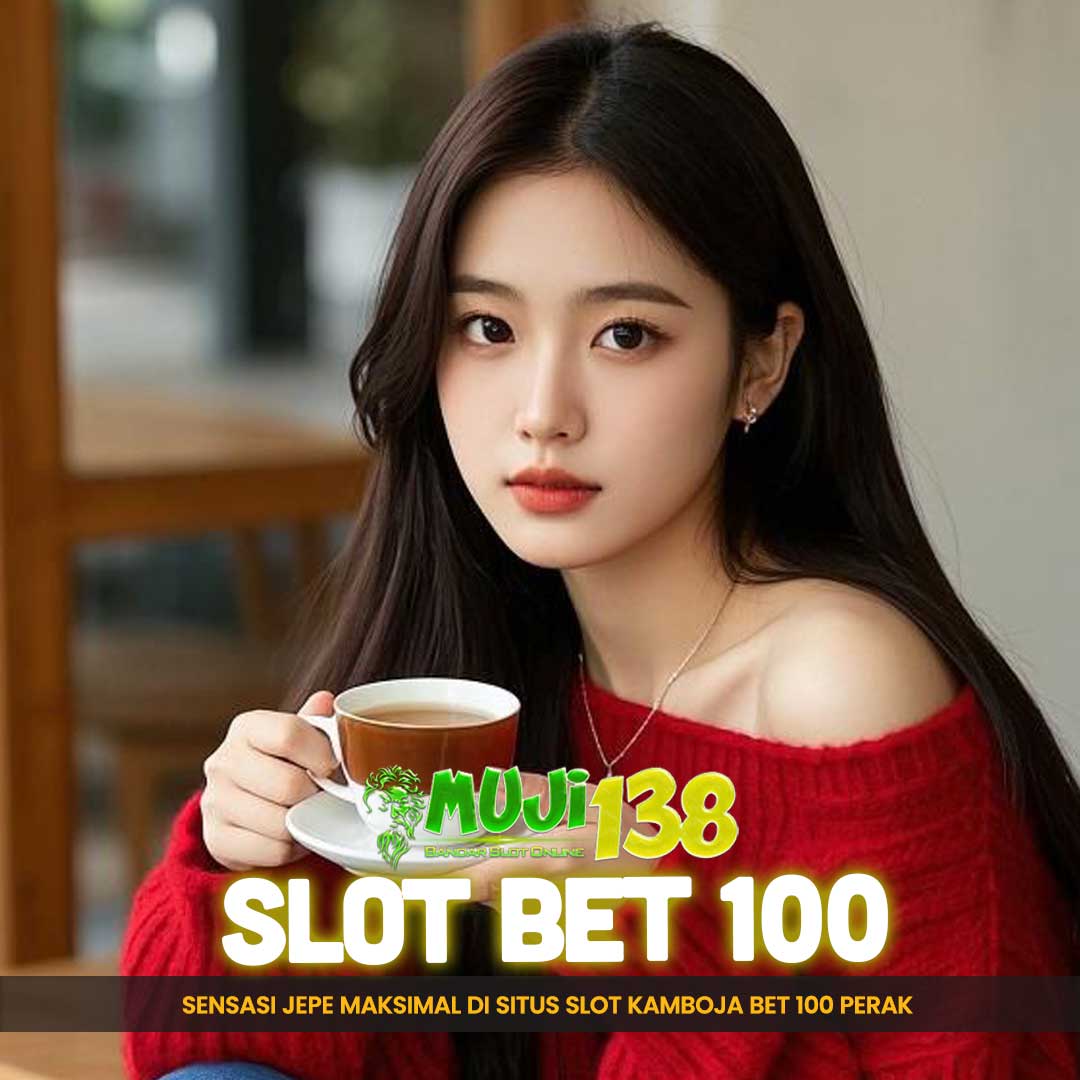 slot kamboja bet 100