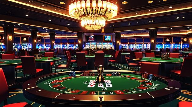 Casino Deposit Dana Slot Bola Togelsumo