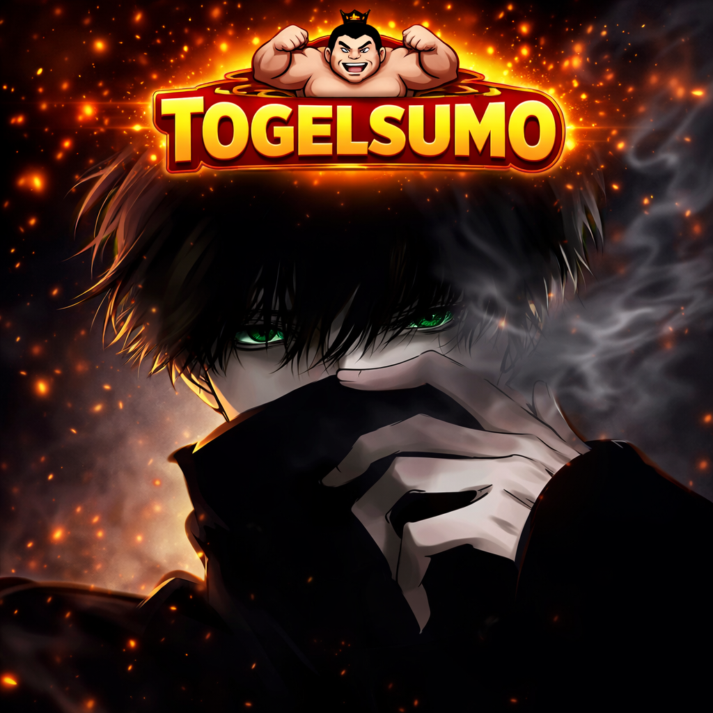 TOGELSUMO || Toto Angka Main Paling Kuat untuk Semua Pasaran