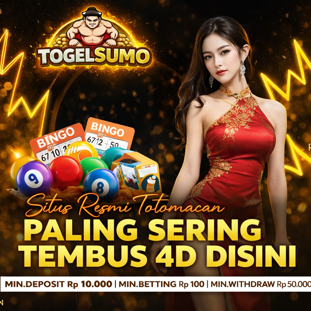 Togelsumo | Analisa Peluang Kemenangan Tim dalam Taruhan Judi Bola