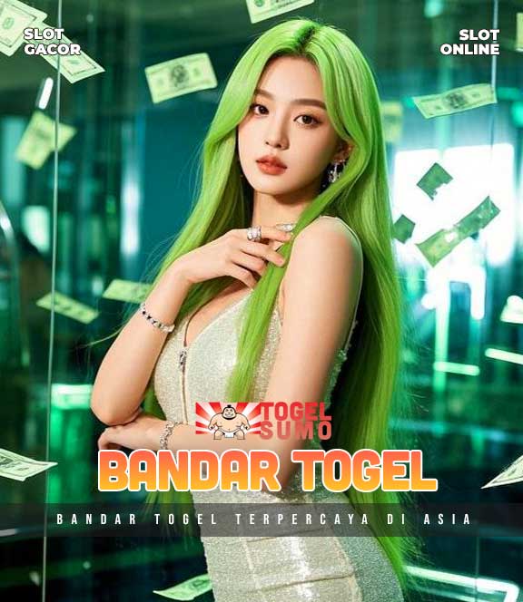 bandar togel asia